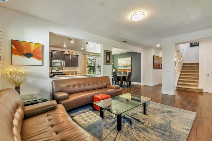 2060 Salice Way, Brentwood, California 94513