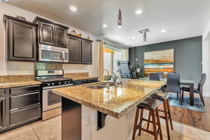 2060 Salice Way, Brentwood, California 94513