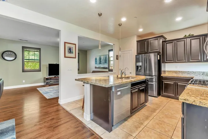 2060 Salice Way, Brentwood, California 94513