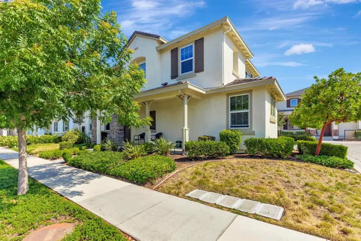 2060 Salice Way, Brentwood, California 94513
