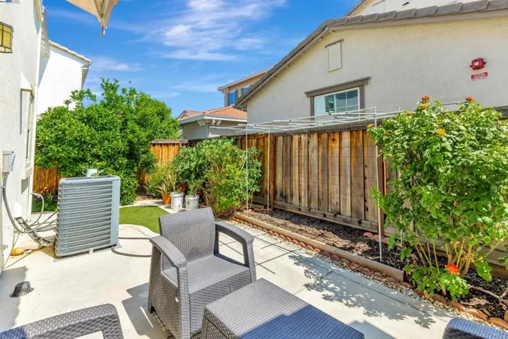 2060 Salice Way, Brentwood, California 94513