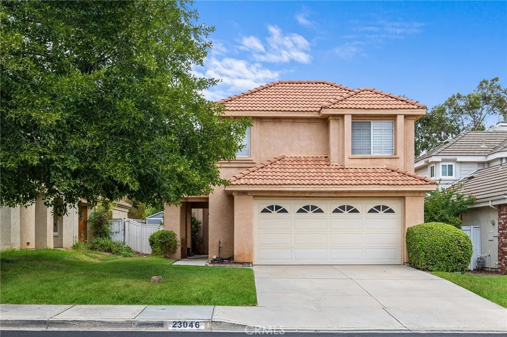 23046 Joaquin Ridge Drive, Murrieta, California 92562 home-pic-2