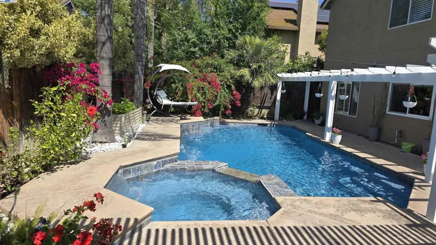 1431 Hepburn St, Tracy, California 95376