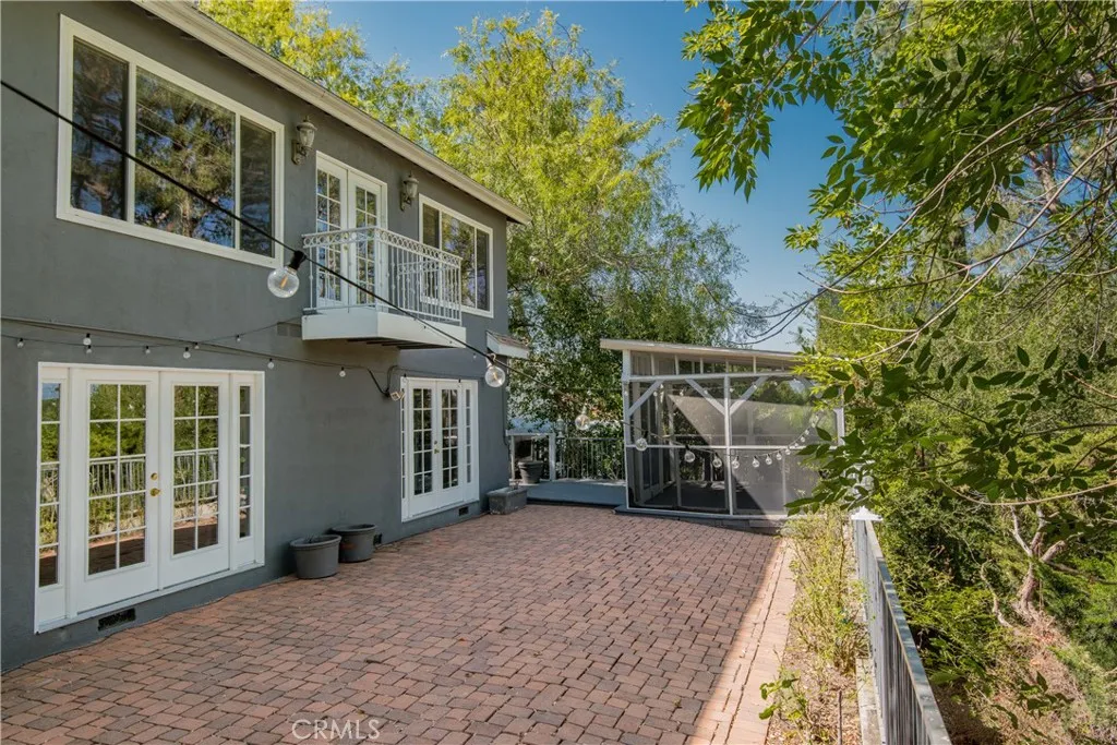 4602 Hurford Terrace, Encino, California 91436 home-pic-6