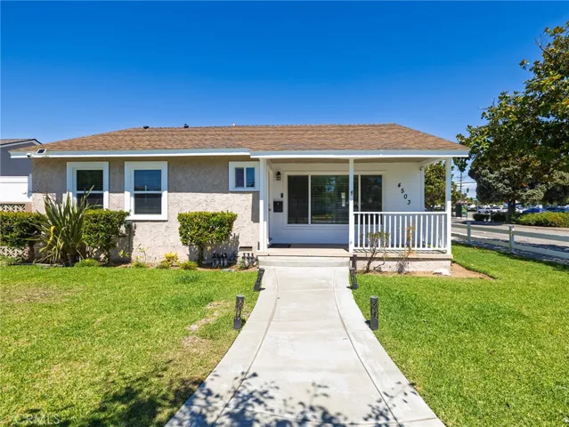 4503 Bulova Street, Torrance, California 90503