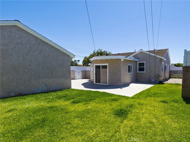 4503 Bulova Street, Torrance, California 90503