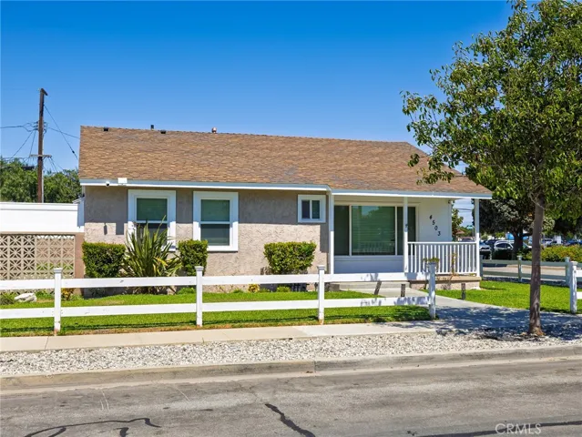 4503 Bulova Street, Torrance, California 90503