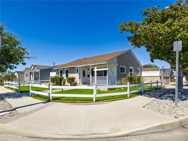 4503 Bulova Street, Torrance, California 90503