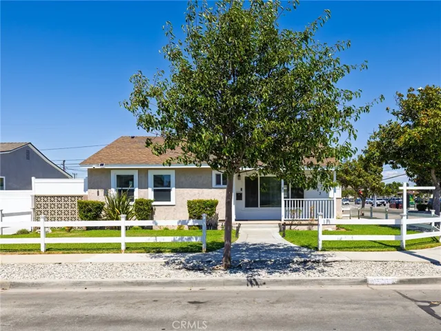 4503 Bulova Street, Torrance, California 90503
