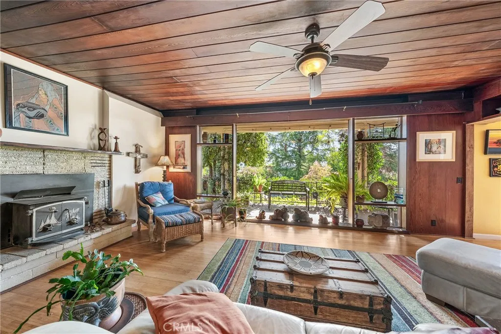 465 Hillcrest Drive, Lakeport, California 95453 — photo 5