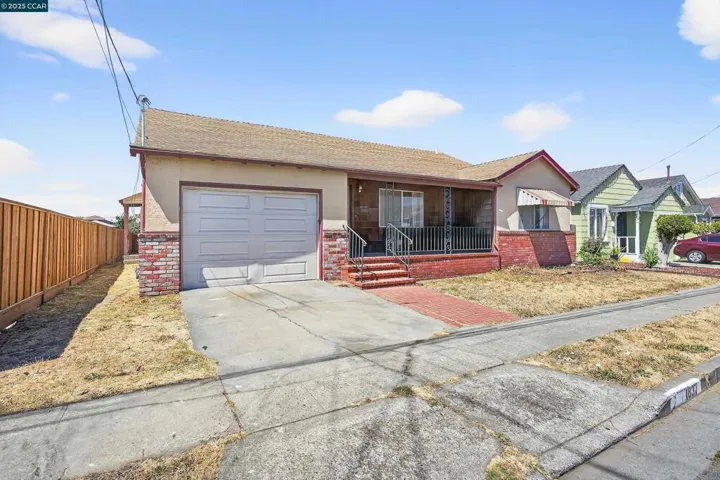 1837 Van Ness St, San Pablo, California 94806
