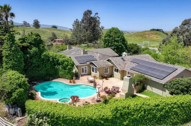 29225 Chualar Canyon Road, Chualar, California 93925