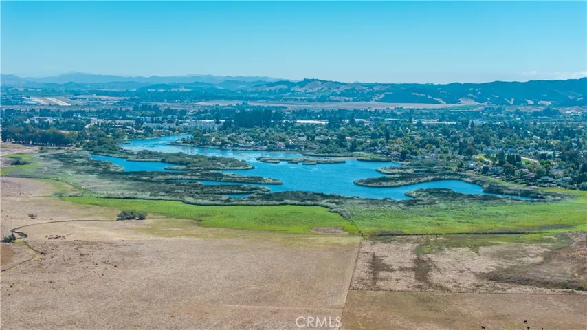 893 W Foothill Boulevard, San Luis Obispo, California 93405