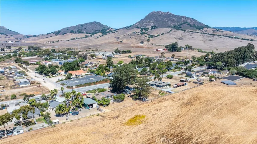 893 W Foothill Boulevard, San Luis Obispo, California 93405