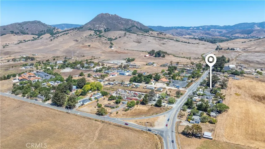 893 W Foothill Boulevard, San Luis Obispo, California 93405