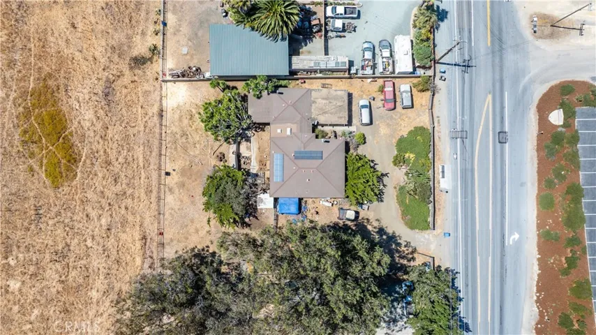893 W Foothill Boulevard, San Luis Obispo, California 93405