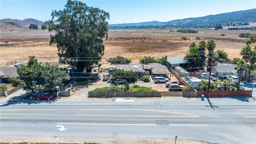 893 W Foothill Boulevard, San Luis Obispo, California 93405