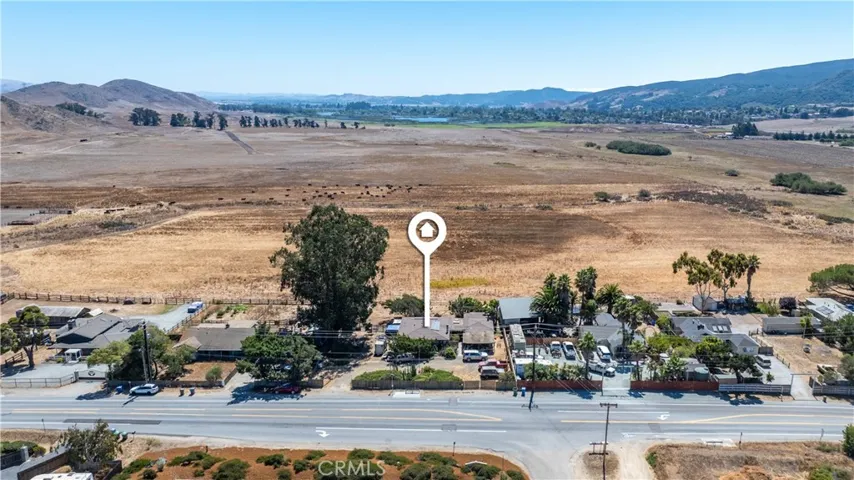 893 W Foothill Boulevard, San Luis Obispo, California 93405