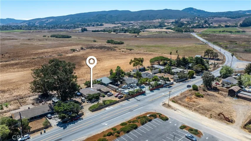 893 W Foothill Boulevard, San Luis Obispo, California 93405