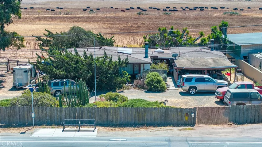 893 W Foothill Boulevard, San Luis Obispo, California 93405