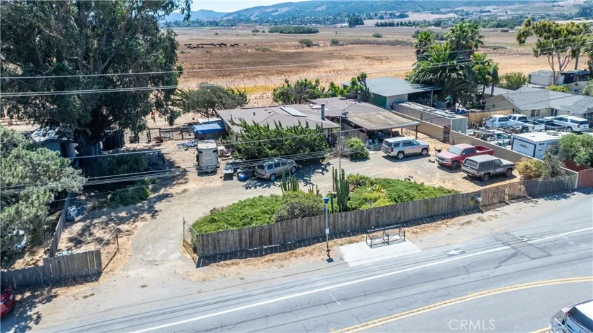 893 W Foothill Boulevard, San Luis Obispo, California 93405