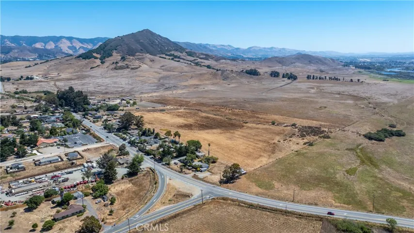 893 W Foothill Boulevard, San Luis Obispo, California 93405