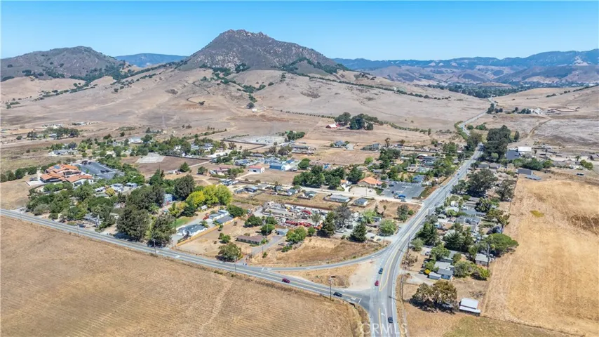 893 W Foothill Boulevard, San Luis Obispo, California 93405