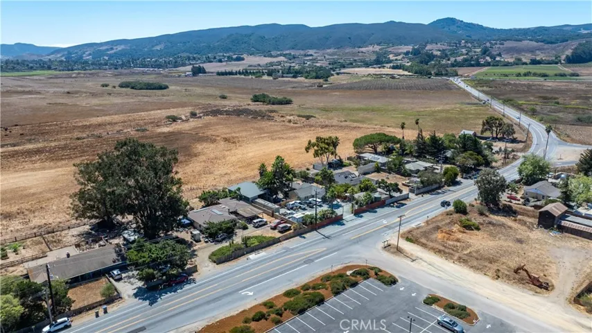 893 W Foothill Boulevard, San Luis Obispo, California 93405