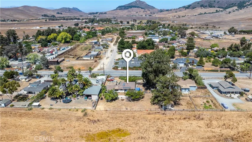 893 W Foothill Boulevard, San Luis Obispo, California 93405