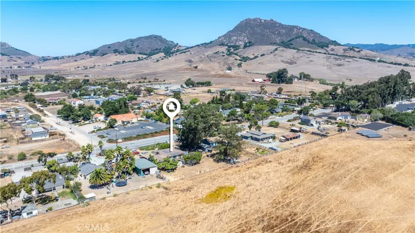 893 W Foothill Boulevard, San Luis Obispo, California 93405