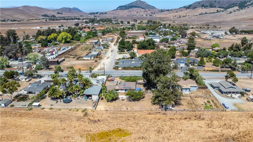 893 W Foothill Boulevard, San Luis Obispo, California 93405