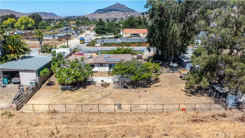 893 W Foothill Boulevard, San Luis Obispo, California 93405