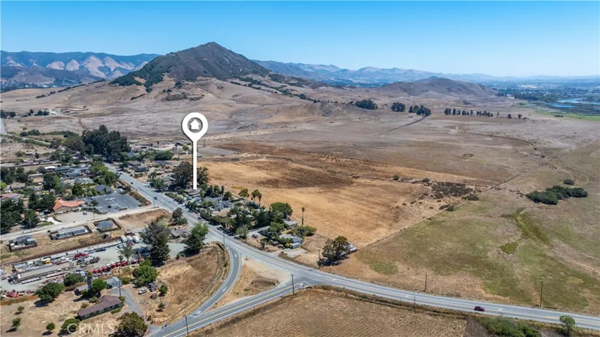 893 W Foothill Boulevard, San Luis Obispo, California 93405
