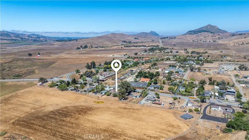 893 W Foothill Boulevard, San Luis Obispo, California 93405