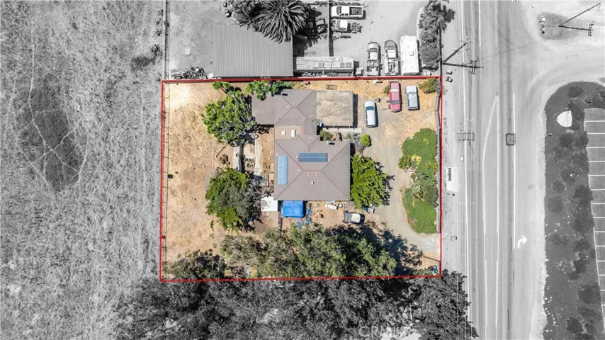 893 W Foothill Boulevard, San Luis Obispo, California 93405