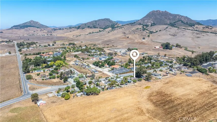 893 W Foothill Boulevard, San Luis Obispo, California 93405