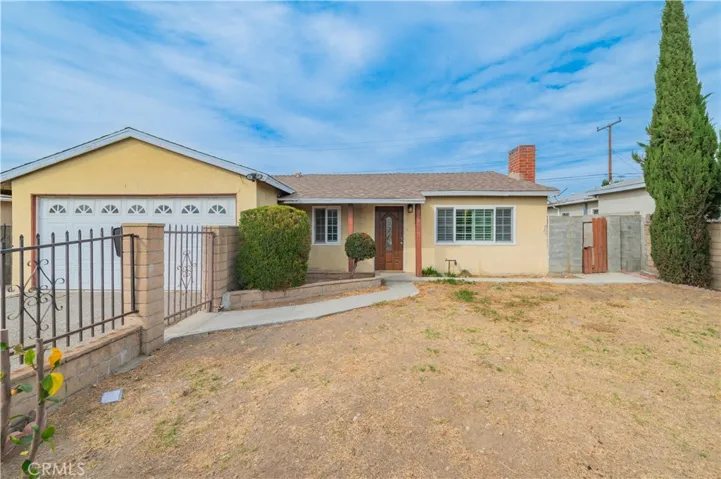 16055 Sigman Street, Hacienda Heights, California 91745