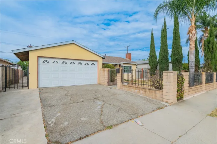 16055 Sigman Street, Hacienda Heights, California 91745
