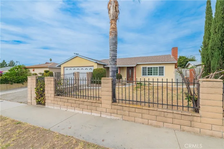 16055 Sigman Street, Hacienda Heights, California 91745