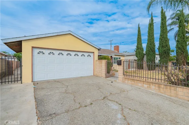 16055 Sigman Street, Hacienda Heights, California 91745