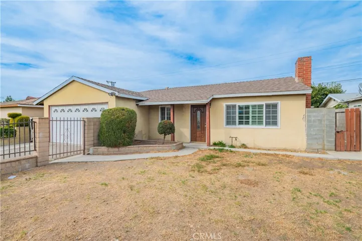 16055 Sigman Street, Hacienda Heights, California 91745