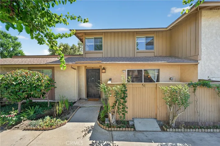 1426 Countrywood Avenue 51, Hacienda Heights, California 91745
