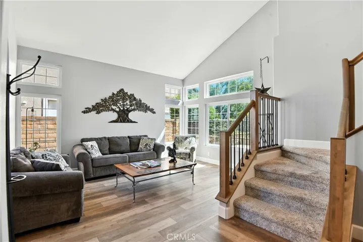 Entry Way