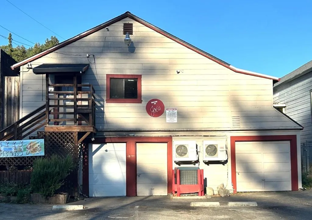 13118 Highway 9, Boulder Creek, California 95006 — photo 4