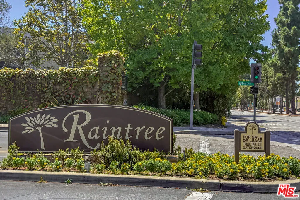 5213 Raintree Circle, Culver City, California 90230, 1 Bedroom Bedrooms, ,1 BathroomBathrooms,Residential Lease,For Rent,Raintree,25583851