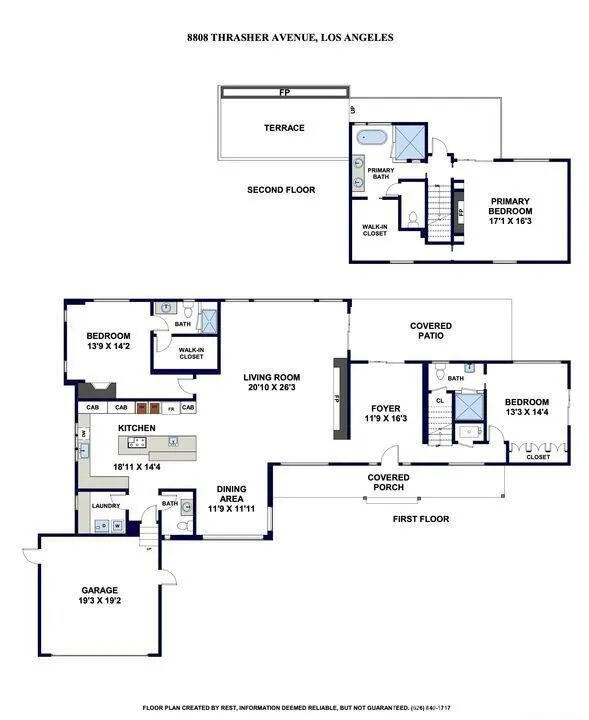 8808 Thrasher Avenue, Los Angeles, California 90069 home-pic-28