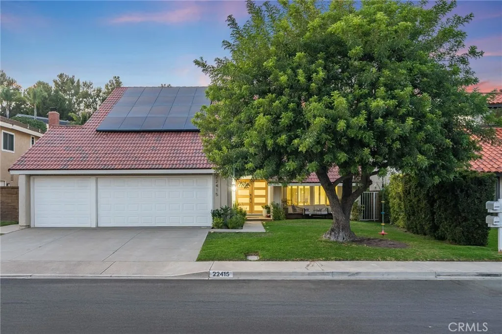 22415 Salmeron, Mission Viejo, California 92691, 5 Bedrooms Bedrooms, ,3 BathroomsBathrooms,Residential,For Sale,Salmeron,OC25195960