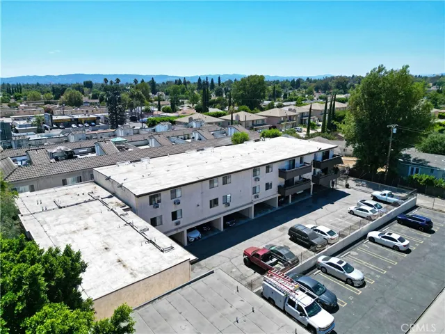 9929 Sepulveda Boulevard, San Fernando, California 91345