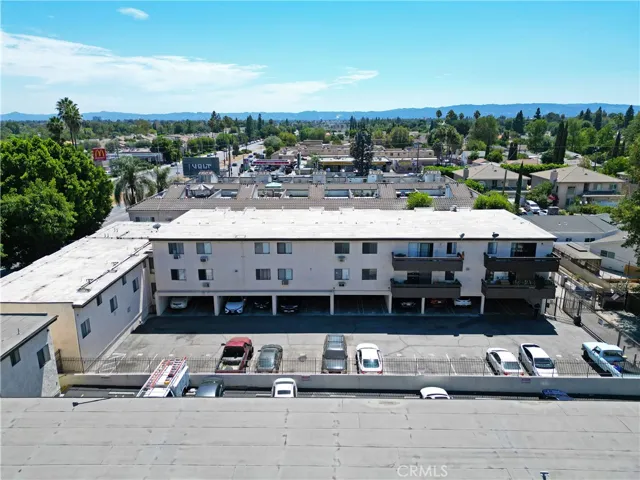 9929 Sepulveda Boulevard, San Fernando, California 91345