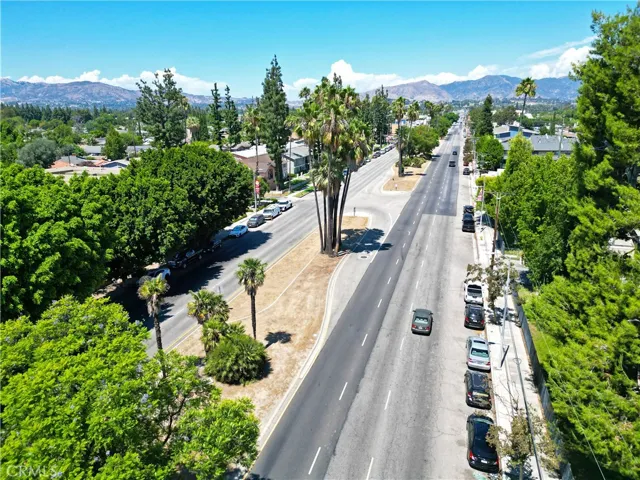9929 Sepulveda Boulevard, San Fernando, California 91345